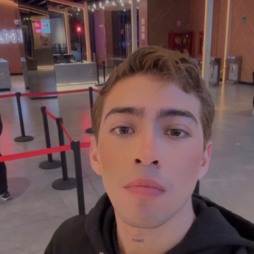 Emilio B. profile photo