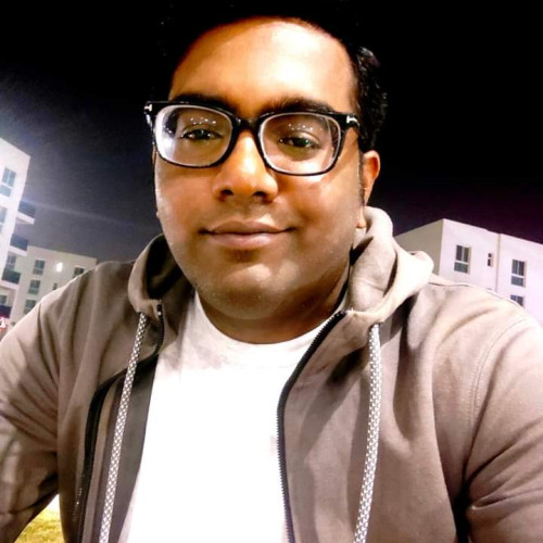 Syed  H. profile photo