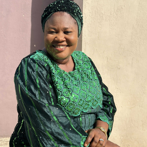 Bunmi I.
