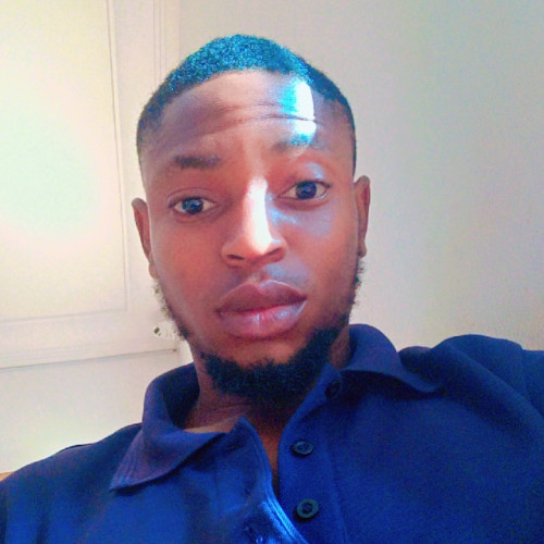 Promise U. profile photo