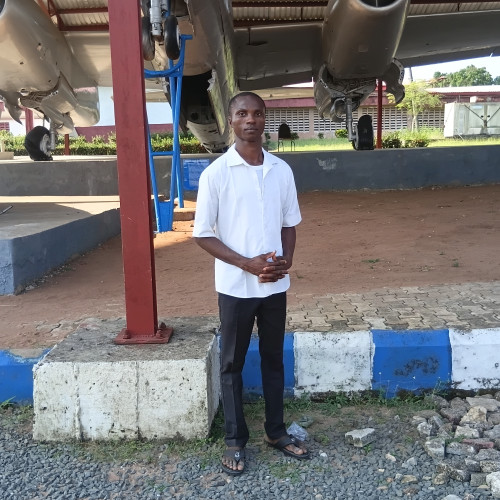 Chizobam Ezekiel U. profile photo