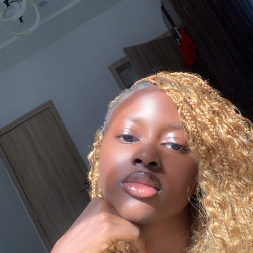 Damilola A. profile photo