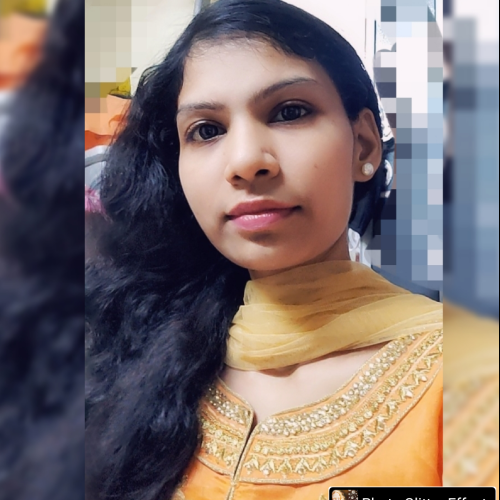 Megha  S.