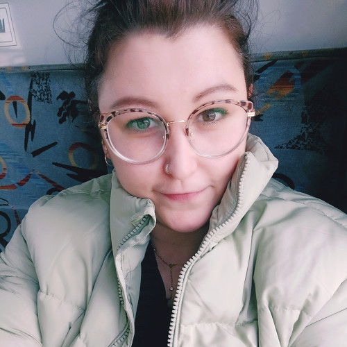 Karolina K. profile photo