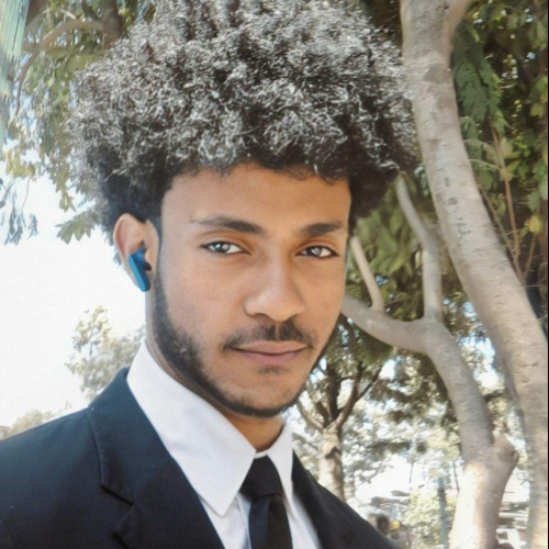 Samson M. profile photo
