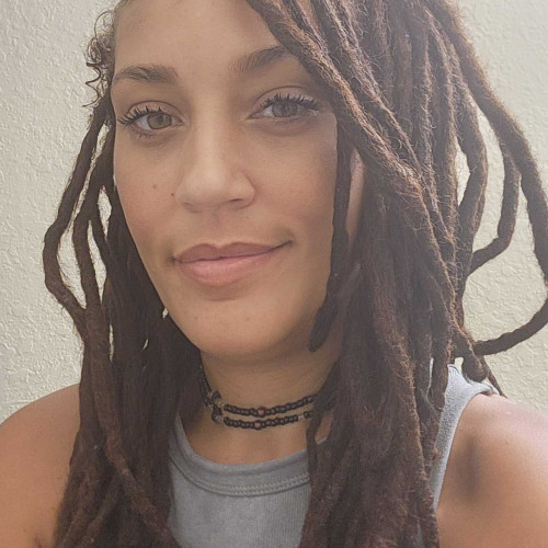 Rare V. profile photo