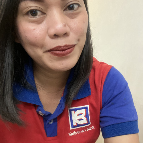 Angelie O. profile photo