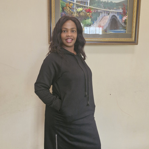 kezia T. profile photo