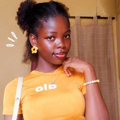 precious s. profile photo