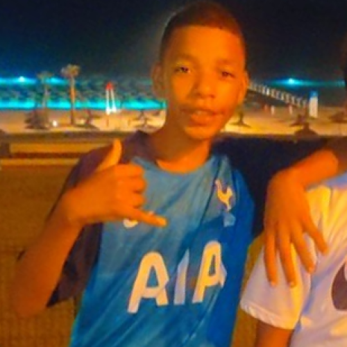 NASSRDEEN A. profile photo