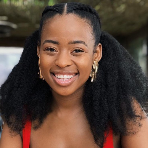 Pearl G. profile photo