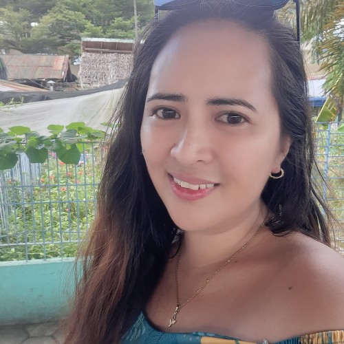 Jerimee Joy B.