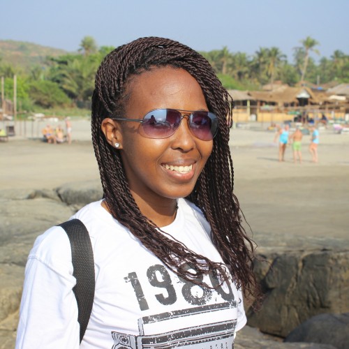 Kyele B. profile photo