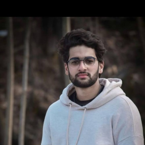 Shafid B.