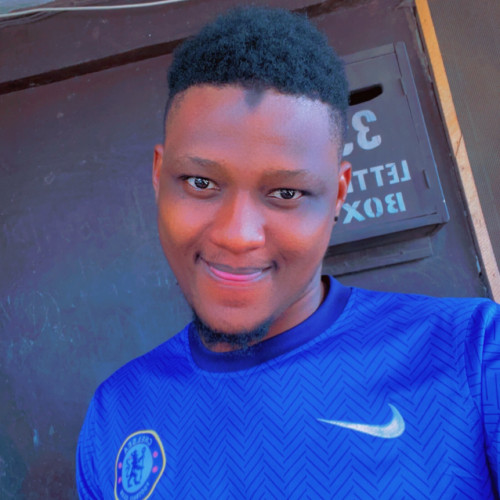 Sodiq I. profile photo