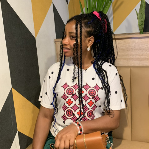 Daria E. profile photo