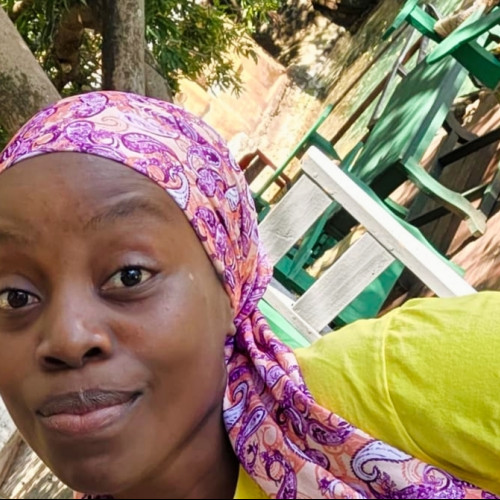 wazilinda S. profile photo