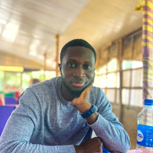 Emmanuel O. profile photo