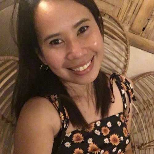 Karen Joyce P.