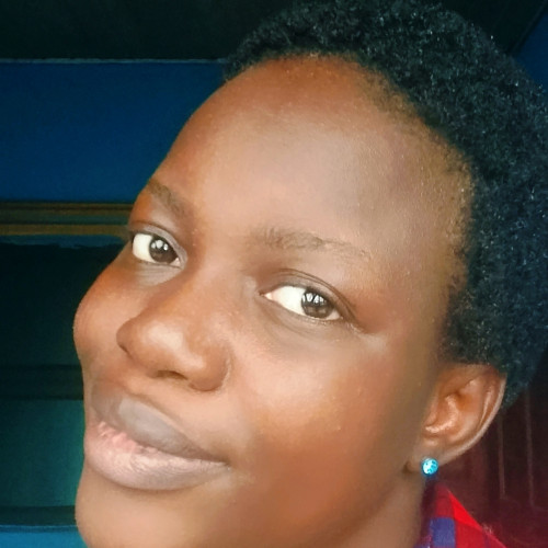 Amenze Becky  O. profile photo
