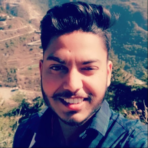 Sudhanshu  D. profile photo