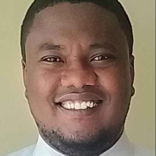 Tsadoq  S. profile photo