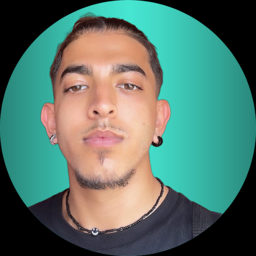 Junaid I. profile photo