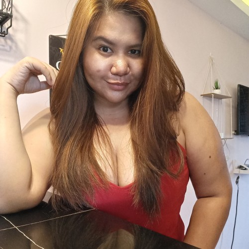 Yazmin Mary D.