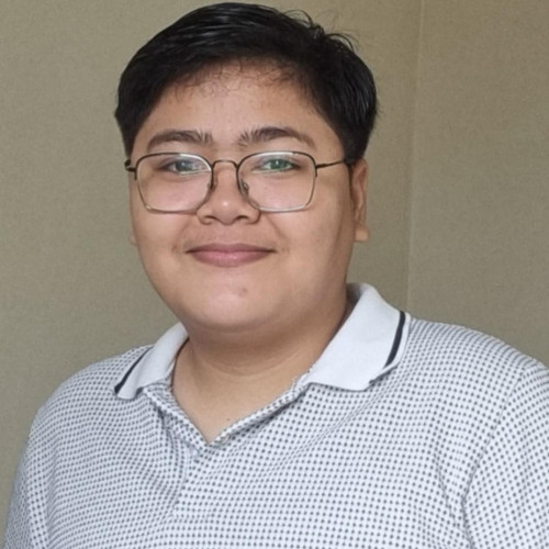 Jhairene G. profile photo