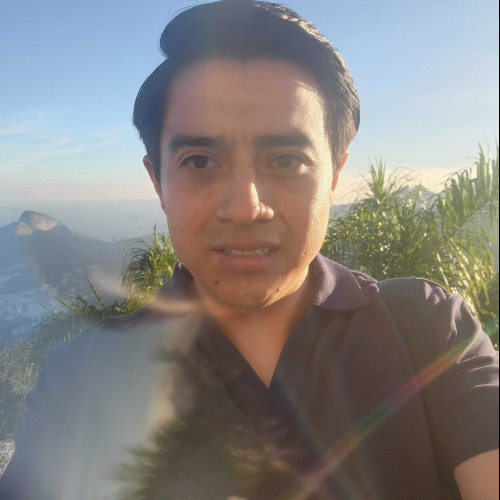 Jesus G. profile photo