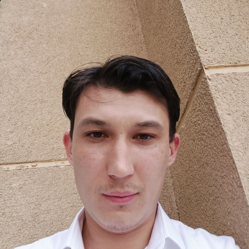 Javhar Y. profile photo