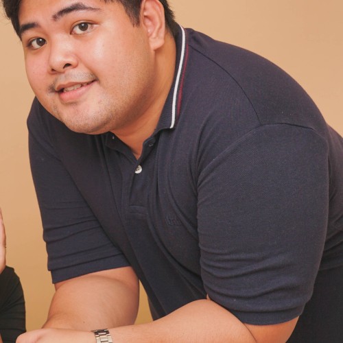 JHAYRALD S.