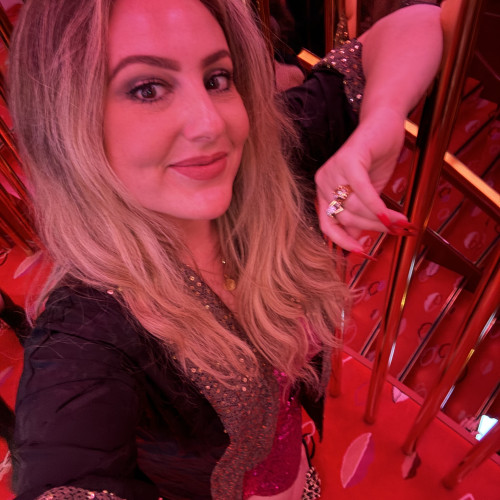 Krysta Y. profile photo