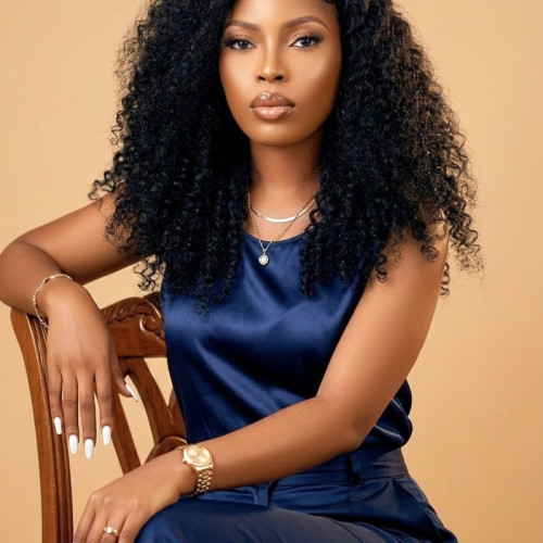 Nuella C. profile photo