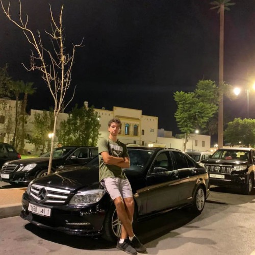 jhon  h. profile photo