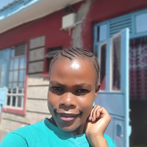 Abigael N. profile photo