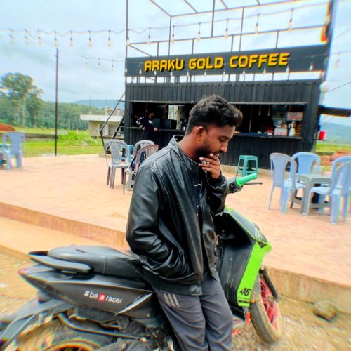 Basheeruddin B.