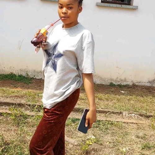 chiamaka S.