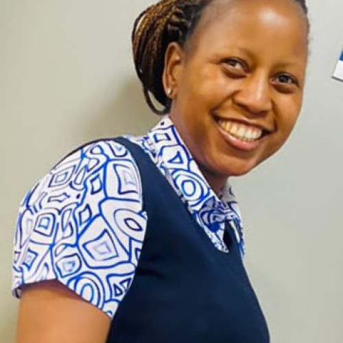 TEBOGO M. profile photo
