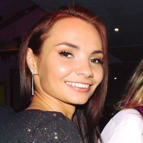 Paulina G. profile photo