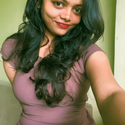 disha s. profile photo
