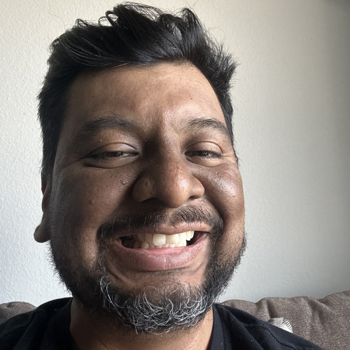 Isaac M. profile photo