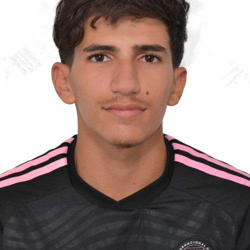 Riad E. profile photo