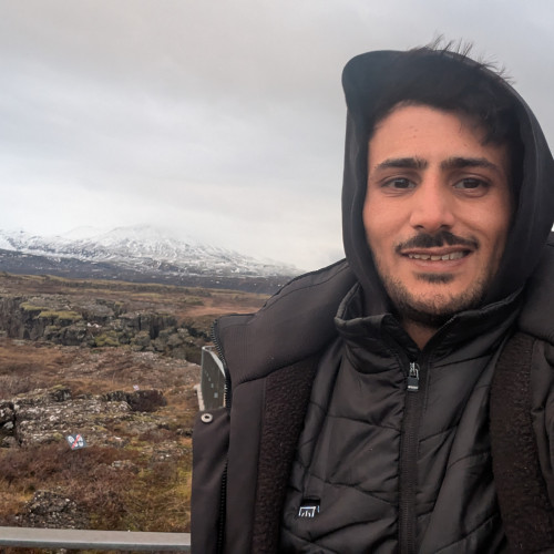 Umar A. profile photo