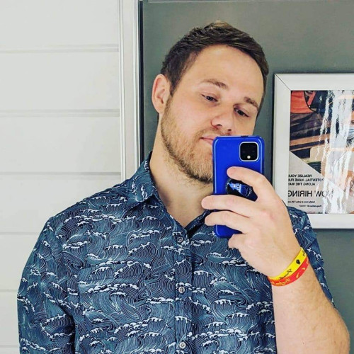 Trent R. profile photo