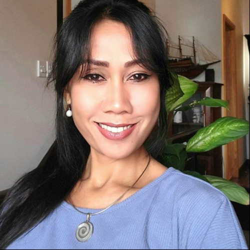 Ms A O. profile photo