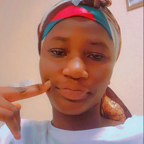 Abena Vanessa V. profile photo