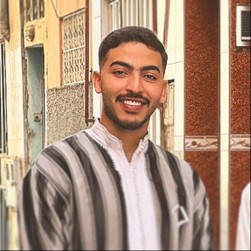 bouata m. profile photo