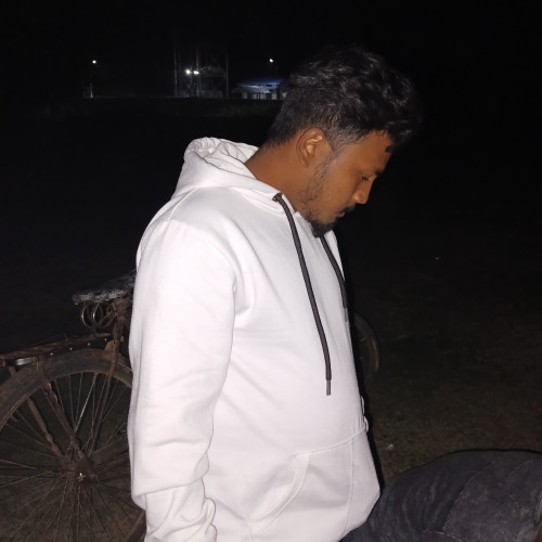 Ajidul H.