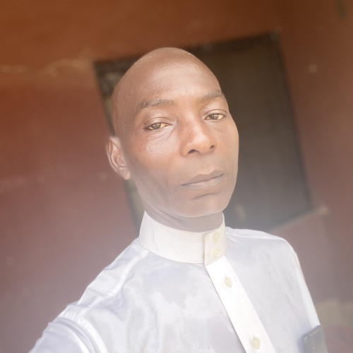 Samson T. profile photo